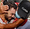 Woede in Vuelta-peloton: 'Krankzinnig dat dit nog kan in 2022'